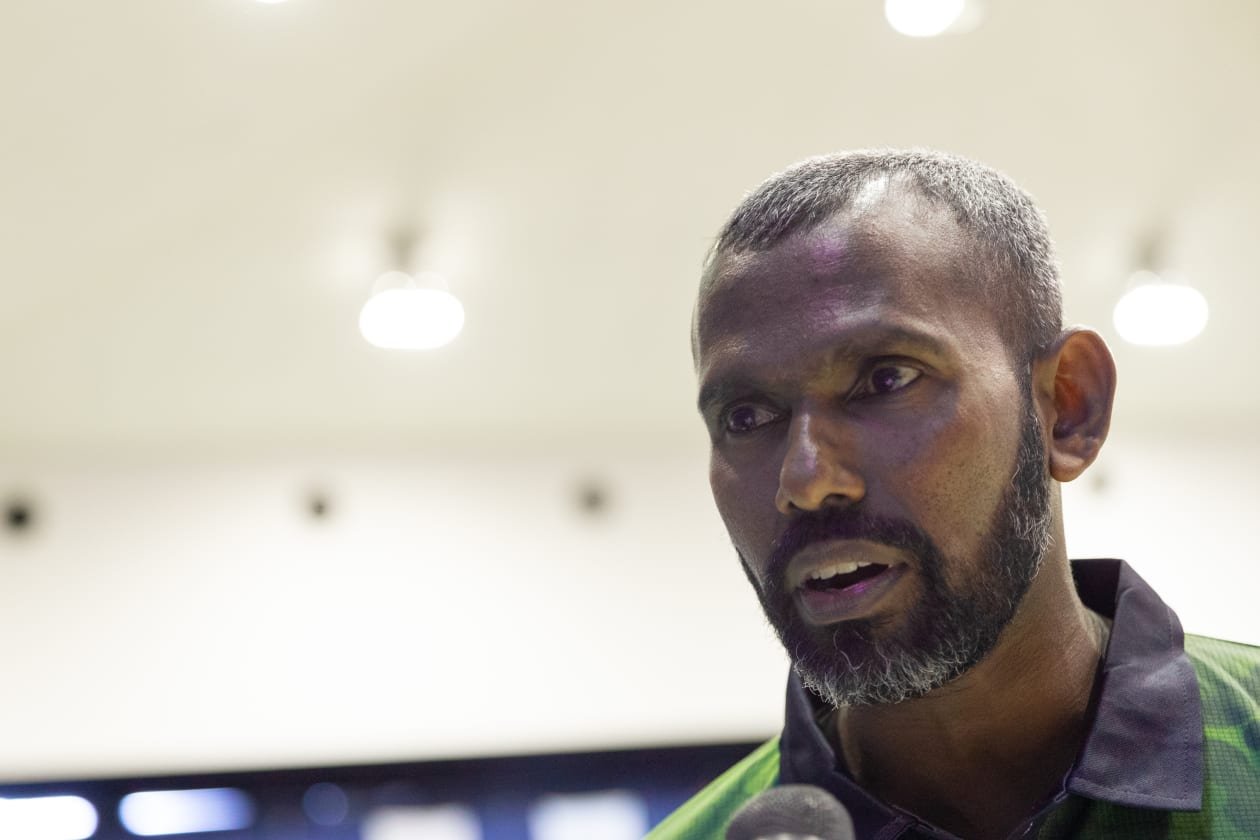 ގައުމީ ލީގާއި ގައުމީ މުބާރާތުގެ ތަަށި: ސިފައިންގެ އުންމީދު ހާސިލް