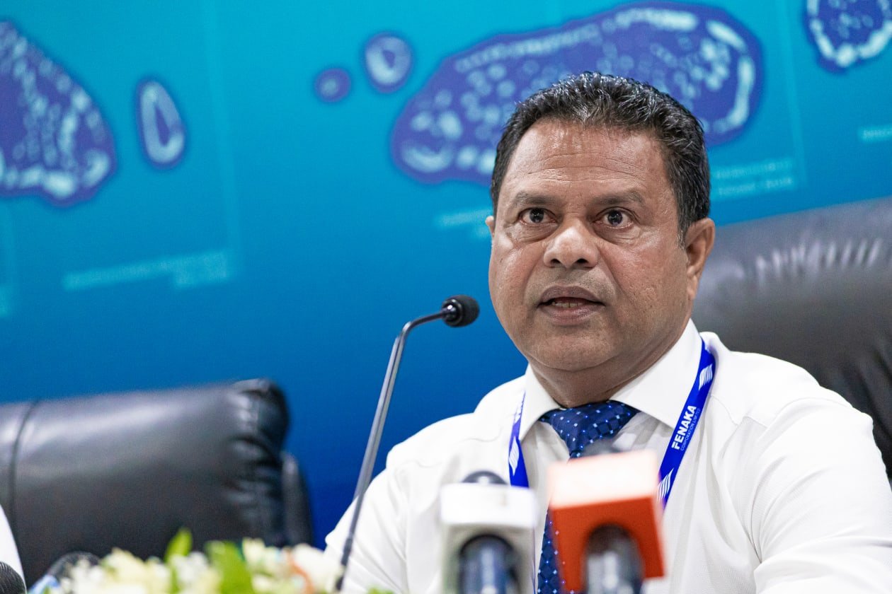 ފެނަކައިން ކުންފުނިތަކަށް ދައްކަންޖެހޭ ދަރަނި 1.4 ބިލިއަނަށް
