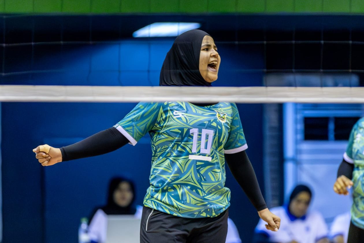 ވެމްކޯ ފައިނަލަށް، ތިން ވަނަ ސެމީގައި ޔޫތު ނިއު ޖެނެރޭޝަން