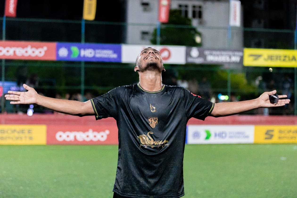 ވަށަފަރާއި އުތީމަށް ފަސޭހަ މޮޅެއް، ދިއްދޫ އަތުން ހޯރަފުށި ބަލި 
