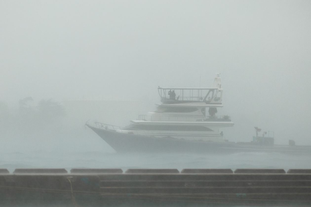 Weather conditions to deteriorate during New Year