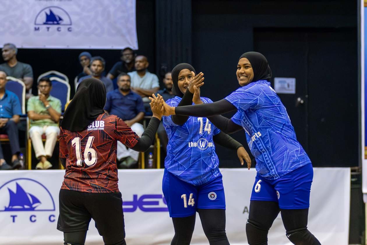 ގައުމީ މުބާރާތުގެ ފައިނަލުގެ ފަހު ޖާގަ ޕޮލިސް އަށް 