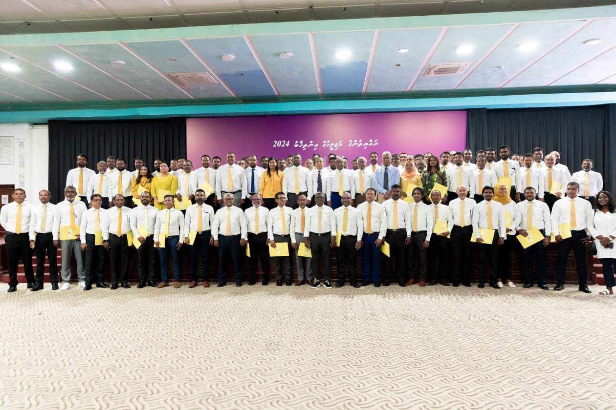 މަޖިލިސް 2024: ޖުމުލަ 368 ކެންޑިޑޭޓުން، އަމިއްލަ ގޮތުން 130