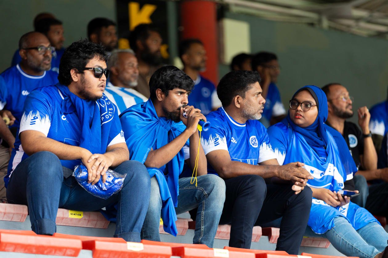 ނިއު ރޭޑިއަންޓްގެ ކޮންގްރެސް މި މަހު 20 ގައި