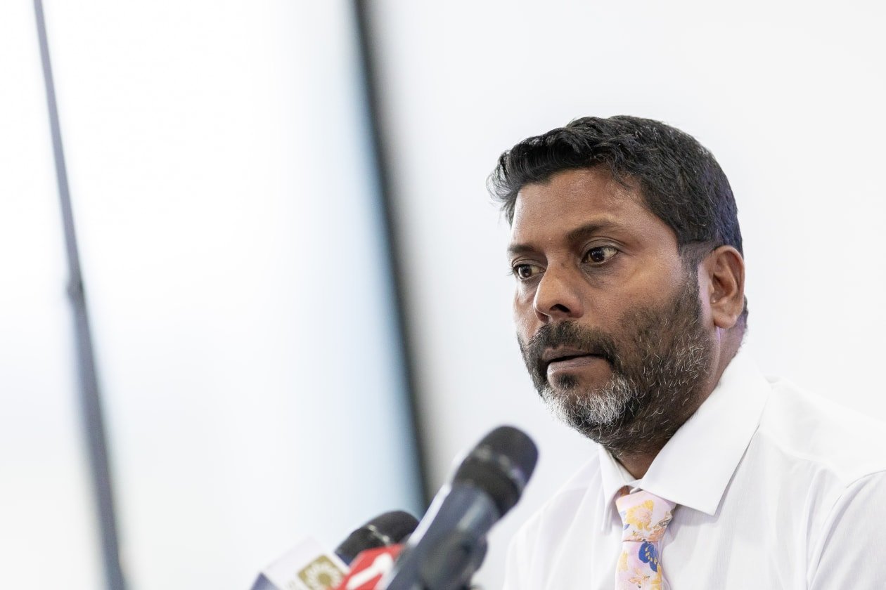 ސާފިން ސްޓޭޑިއަމާ އެކު ރާއްޖެ އަށް އިތުރު ފުރުސަތުތަކެއް