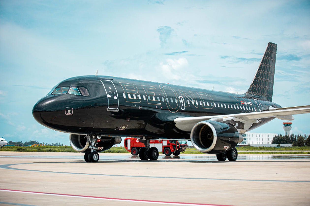 Maldivians returned on flight chartered for MVR 1.8 million