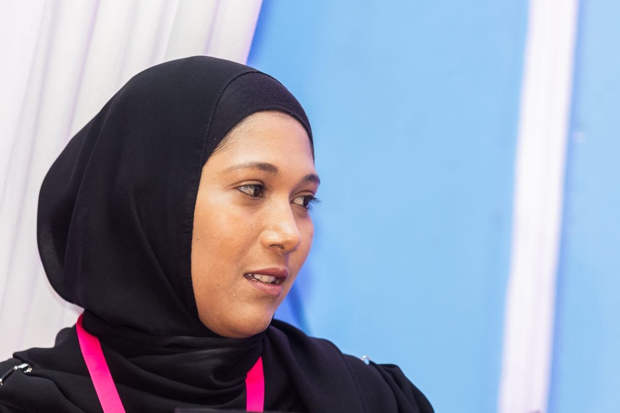 ޝިއުނާ ނަގައިދިނީ ހާރިޖީ ސިޔާސަތު އޮންނަންޖެހޭ ގޮތުގެ ފިލާވަޅެއް