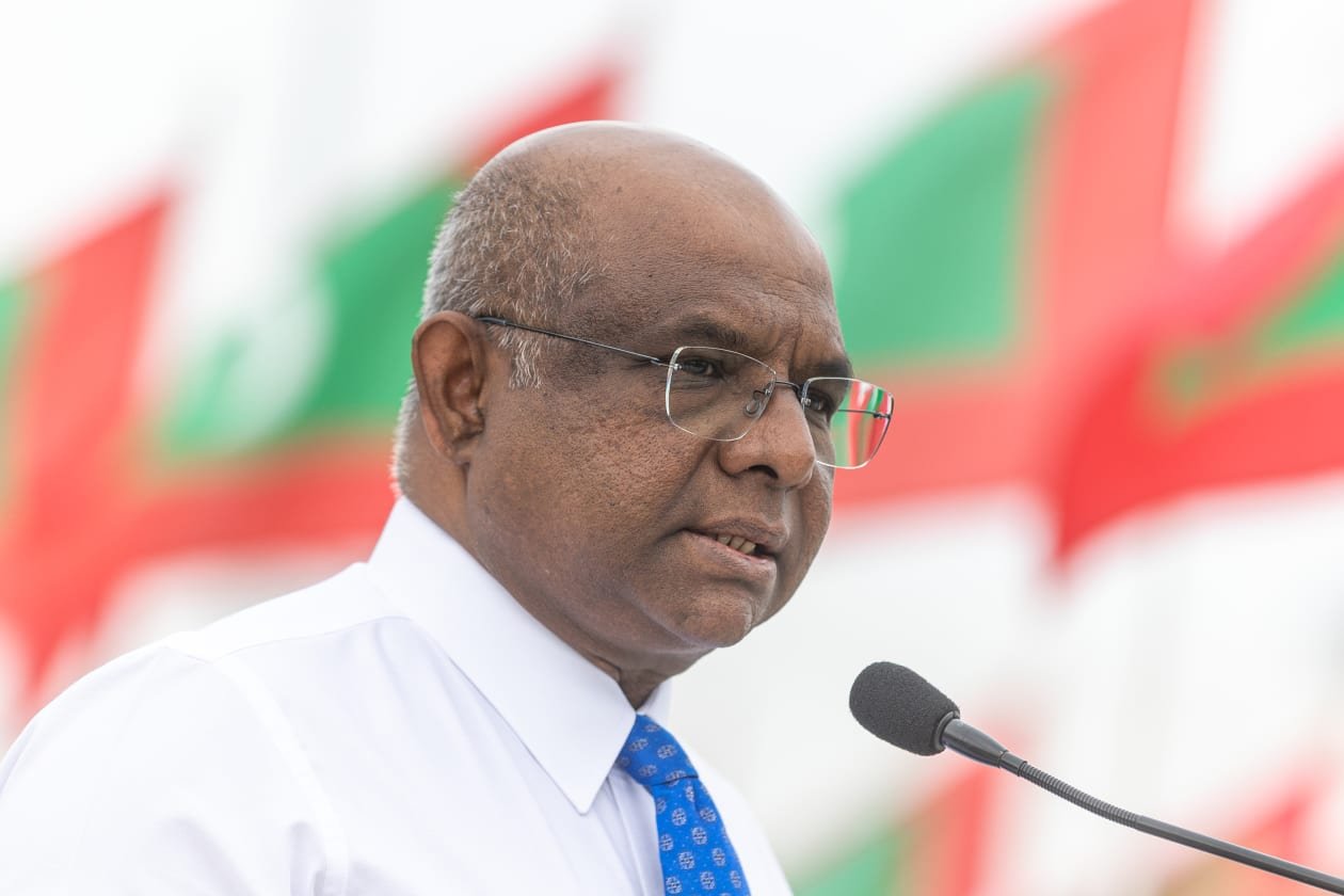 ގުރްއާން އަންދާލަން ދިން ހުއްދަ ދިވެހި ސަރުކާރުން ކުށްވެރިކޮށްފި
