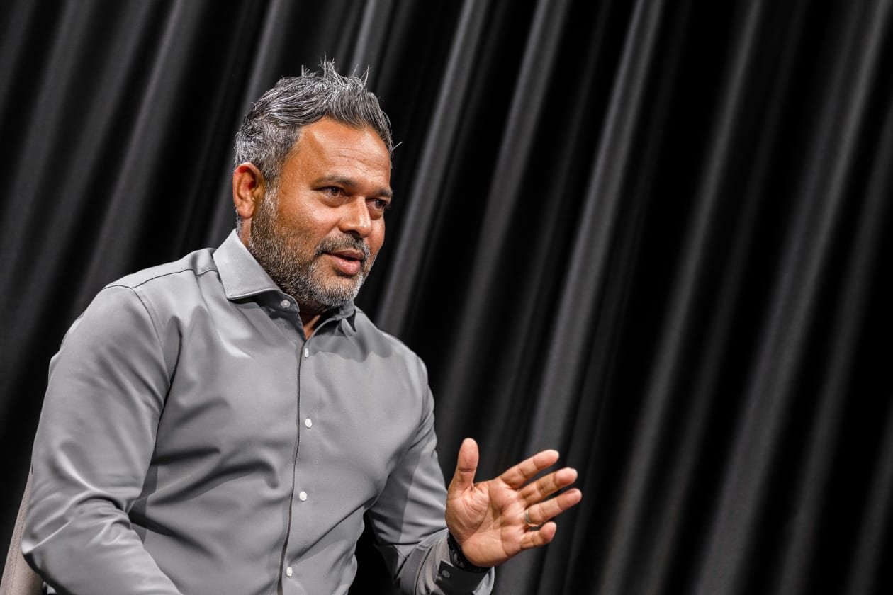 "Maldives should consider allowing longline fisheries"