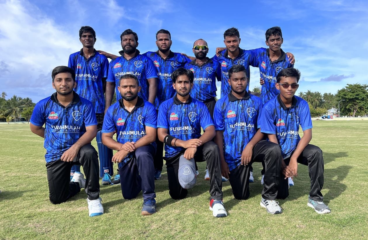 ފުވައްމުލައް ލީގުގައި ޒުވާން ކުޅުންތެރިން ކުރިއެރުން ހޯދަނީ