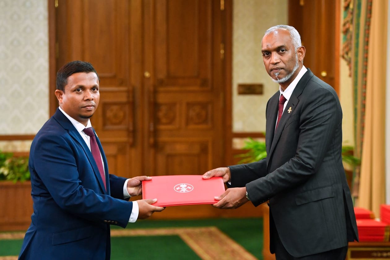 ހަރަދުތައް ދެކޮޅު ޖައްސަން ބައެއް ޕްރޮޖެކްޓުތައް މަޑުޖައްސާލަނީ