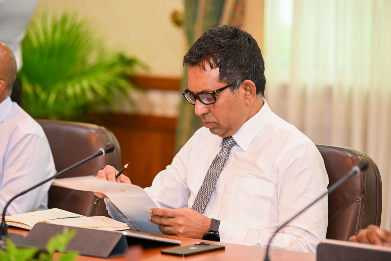 ދިވެހިންގެ އުފެއްދުންތެރިކަން ދައްކުވައިދޭ މައުރަޒެއް ބާއްވަނީ