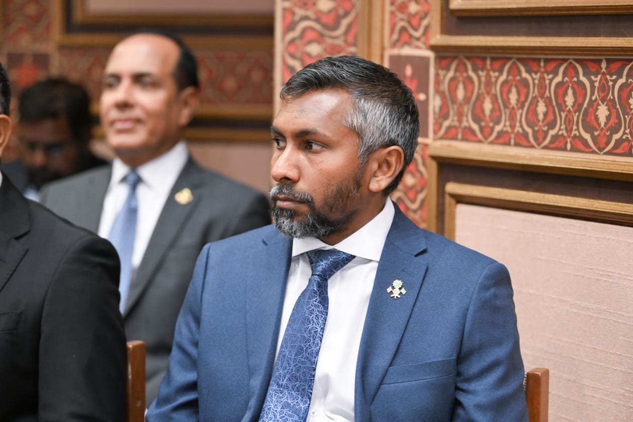 Cabinet Secretary Ali Habeeb proposed as new Chairman of BML
