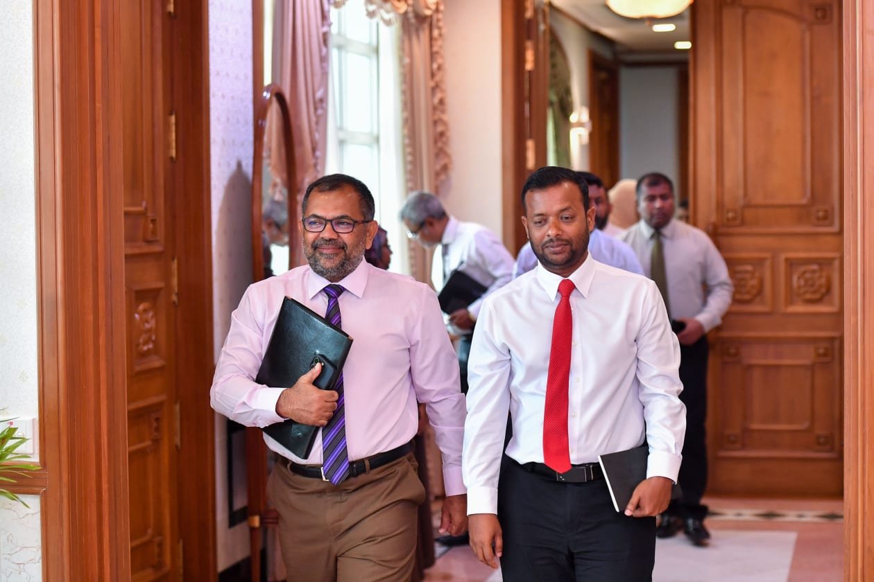 ބަޖެޓު 2025: މަޝްރޫއުތައް ހިންގޭނެ ތަރުތީބެއް މުއްތަލިބަށް ނޭނގޭ