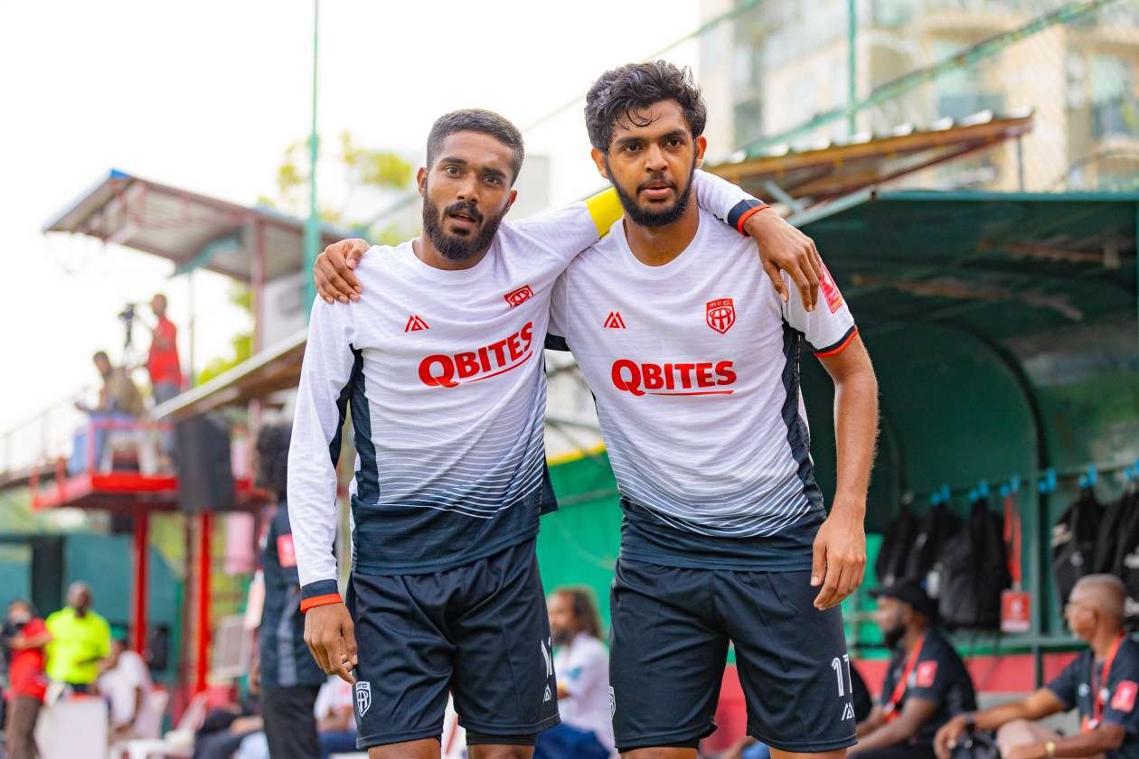 މުރައިދޫ އާއި ވަށަފަރުން ފުރަތަމަ މޮޅު، ފިއްލަދޫ ކުރިއަށް