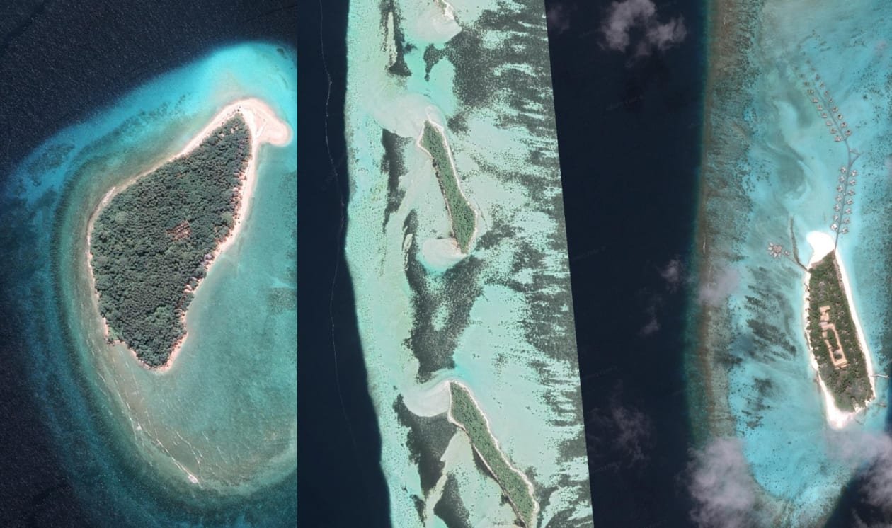 ރިސޯޓު ނުނިމި ދިހަ އަހަރަށް ވުރެ ގިނަ ދުވަސްވެފައިވާ ނުވަ ރަށެއް!