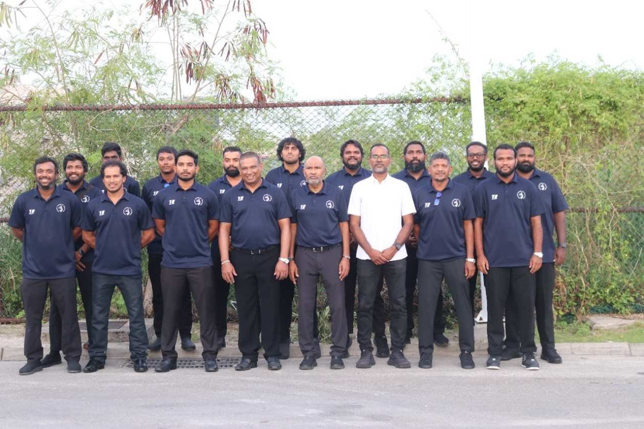 ޓީ20 ވޯލްޑް ކަޕްގެ ކޮލިފައިންގައި ރާއްޖެ ވާދަކުރަނީ