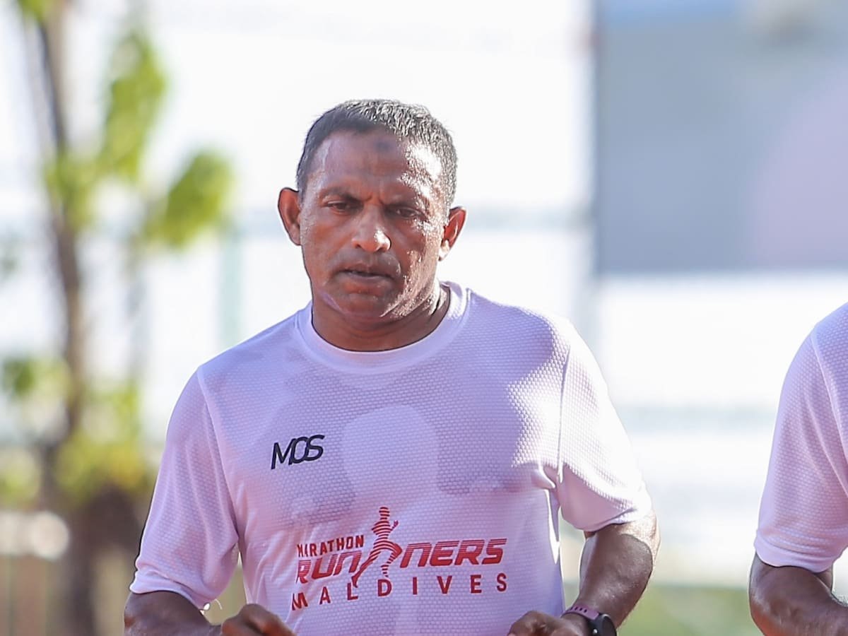 ނަސްރު 82 ވަނަ މެރަތަން ދުވާނީ ގޯލްޑް ކޯސްޓްގައި 