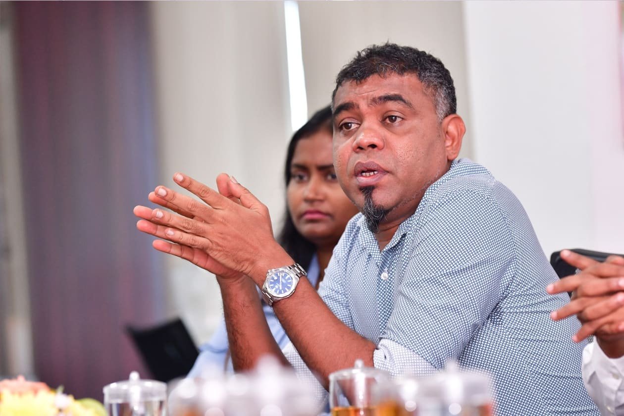 އަސާސީ ގަވާއިދު ވަނީ އެސޯސިއޭޝަނުގެ ވެރިން ފަހާ "ހެދުމަކަށް"