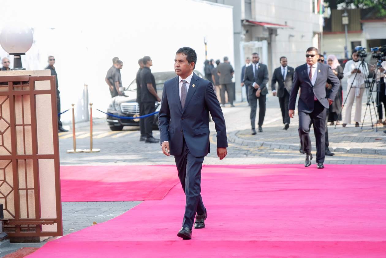 Saeed not aware of projected impact of China FTA