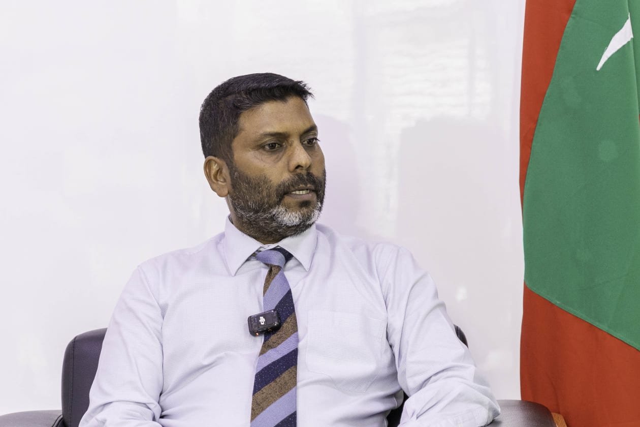 ކުޅިވަރު ރަނގަޅަށް ކުރިއަށްދާނީ އެސޯސިއޭޝަންތައް ހަރުދަނާވެގެން
