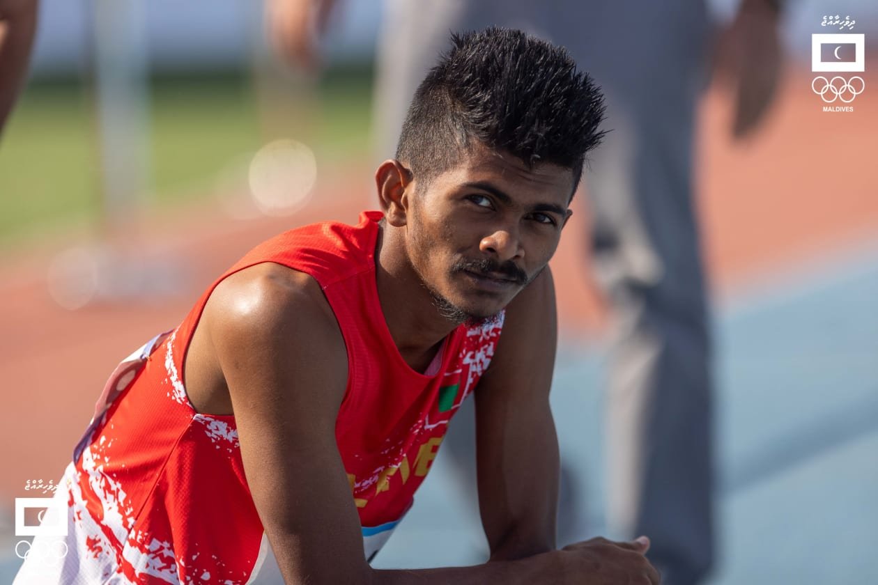 އިބާދުﷲ އަނިޔާގައި! އައިއޯއައިޖީއަށް ޓީމް ފައިނަލްކޮށްފި