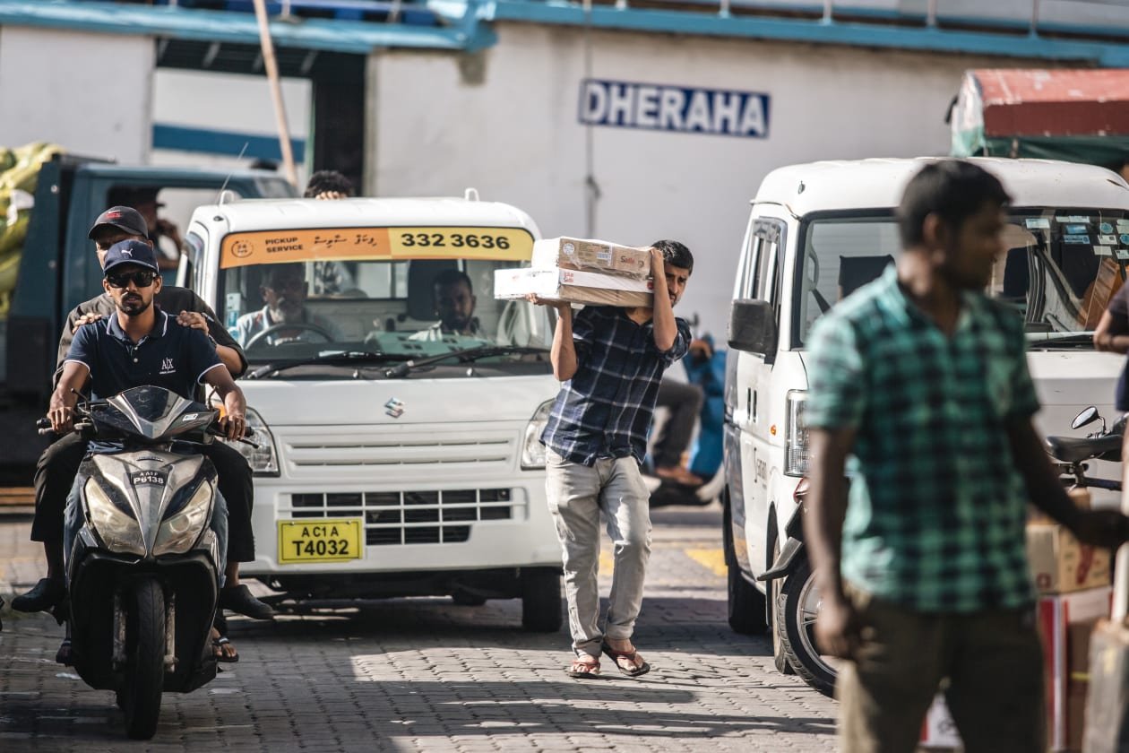 ހުލާސާކޮށް އިއްޔެ: އިގުތިސާދު ކުރިއަރާނެ ކަމަށް ބުނުން