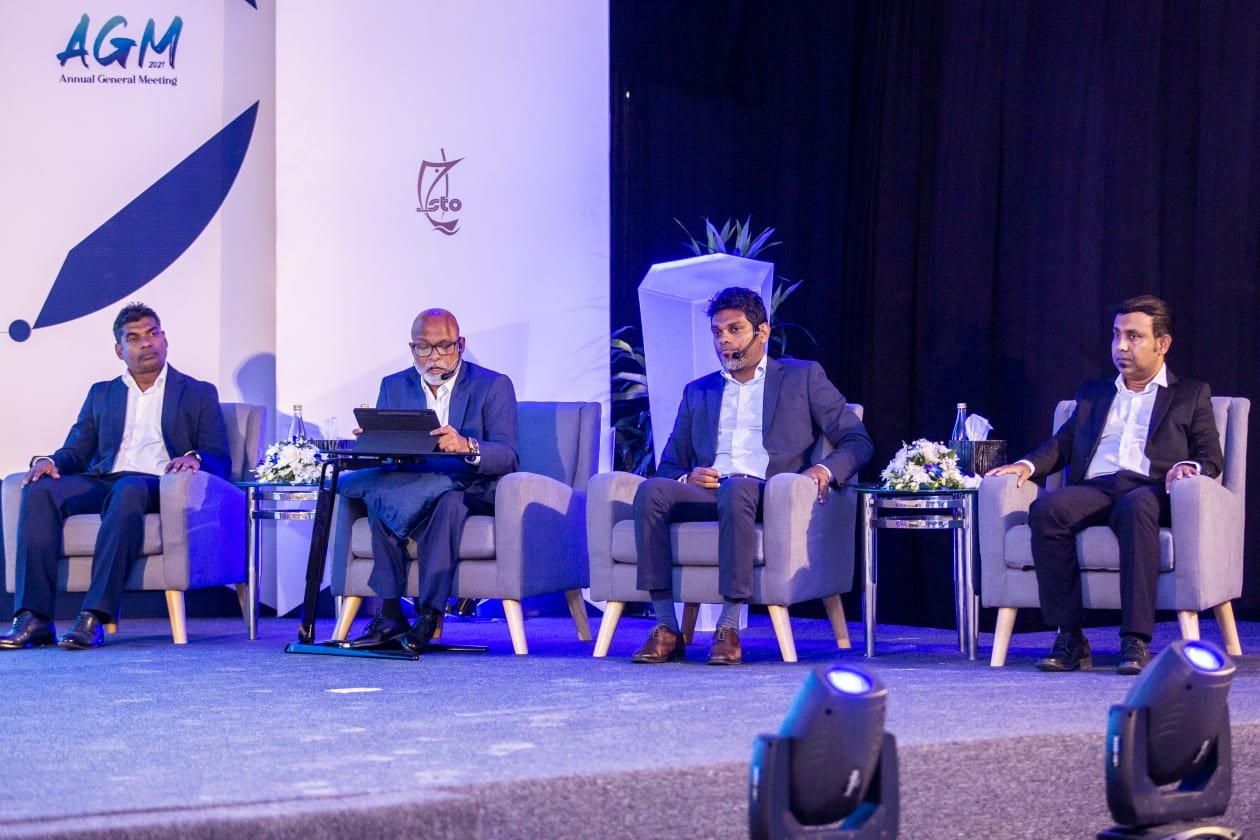 ހިއްސާއަކަށް 65ރ. ބަހަން އެސްޓީއޯގެ ހިއްސާދާރުން ފާސްކޮށްފި