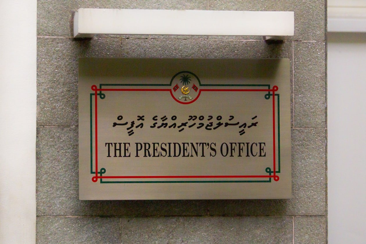 Hefty fine on Indian boat waived, allowed to leave Maldives