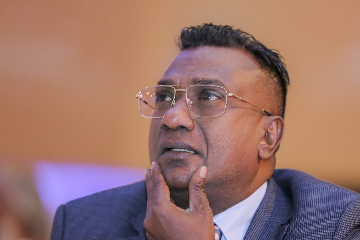 ޑީއާރުޕީ އުވާލާތީ ކޯޓަށް ހުށަހެޅި މައްސަލަ ބޭރުކޮށްލައިފި