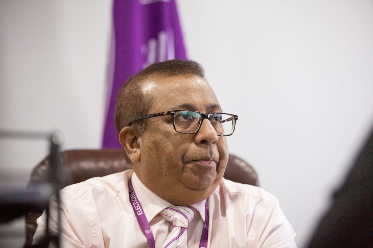 No confidence motion passed against Fuwad
