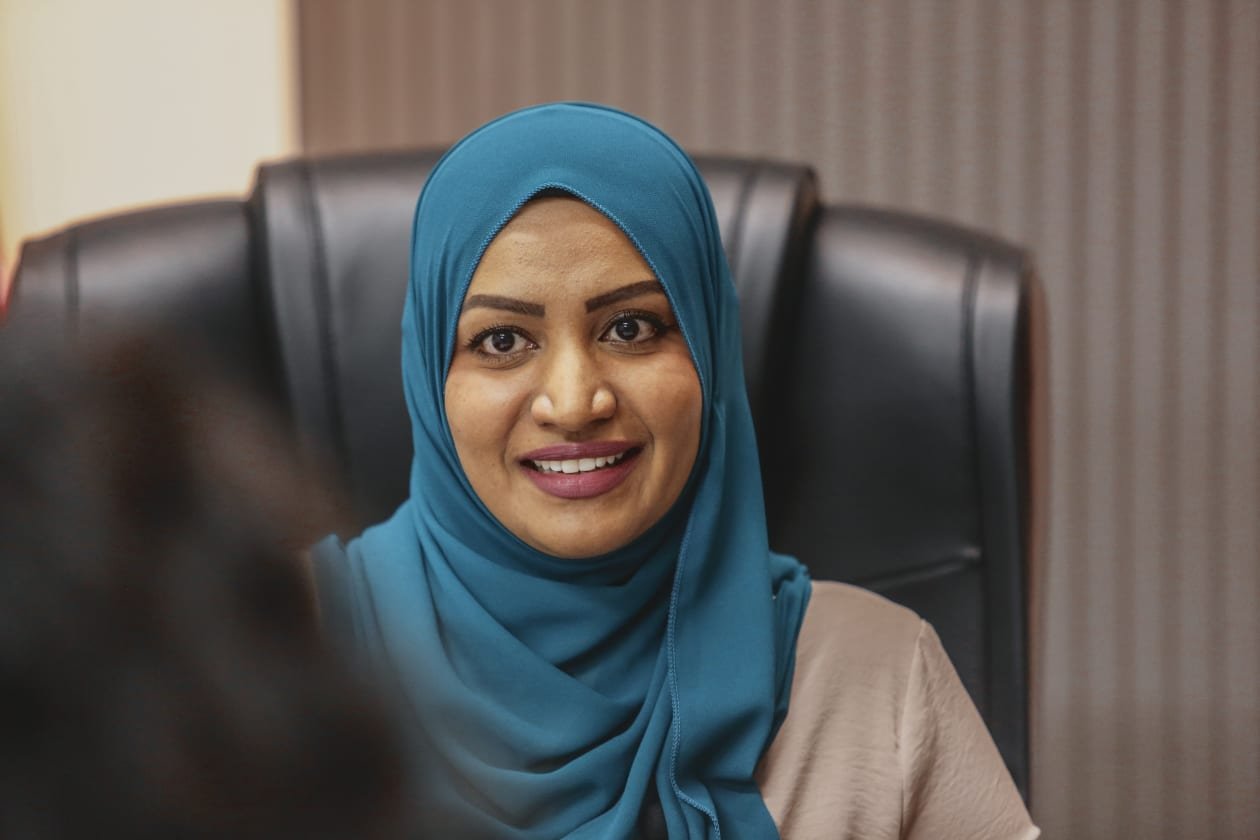 ނަހުލާއަށް ތުހުމަތުކޮށް ކޮރަޕްޝަންގެ މައްސަލައެއް އޭސީސީއަށް 