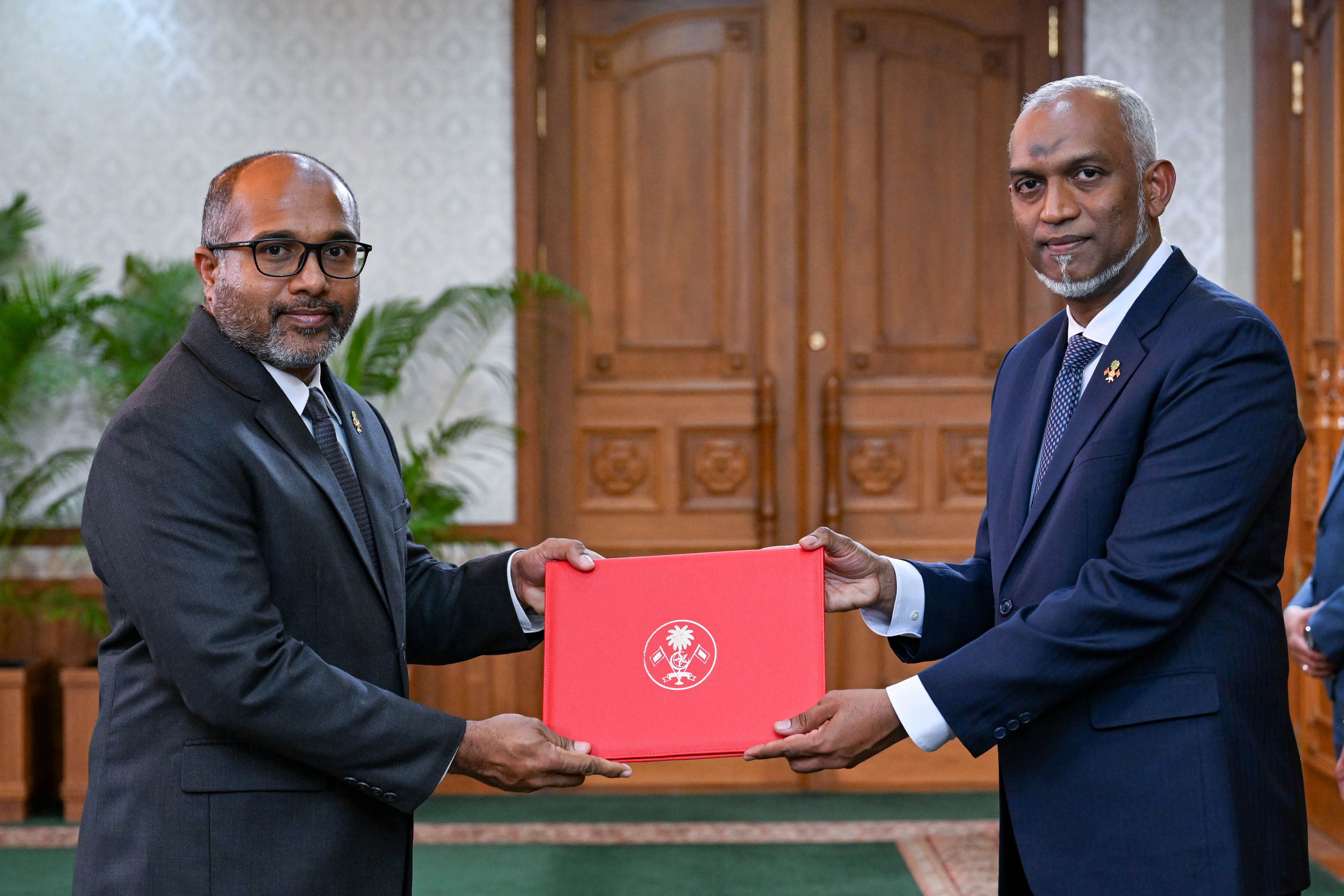 President Appoints New Members to the Cabinet