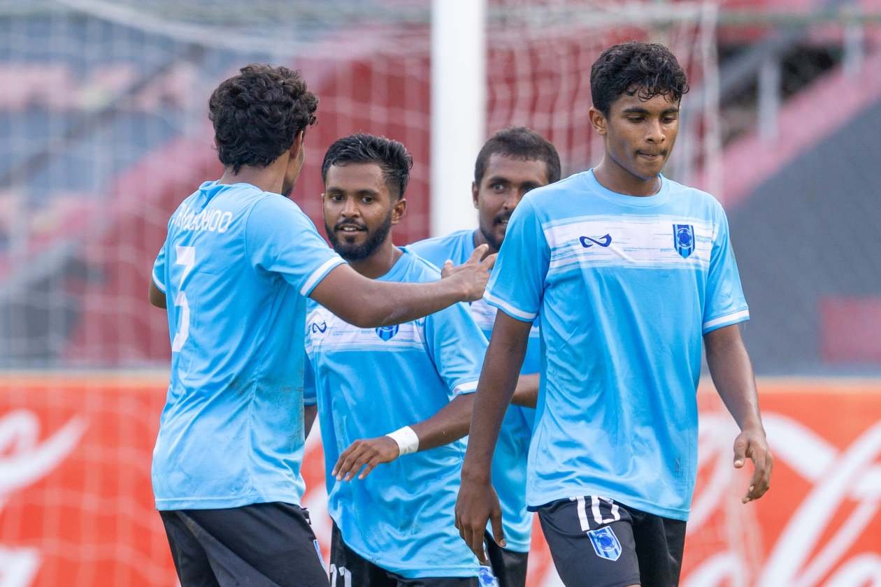 ދެ ވަނަ ބުުރުގެ ފަހު ޖާގަތަށް މީދޫ އާއި ދިއްދޫ އަށް 