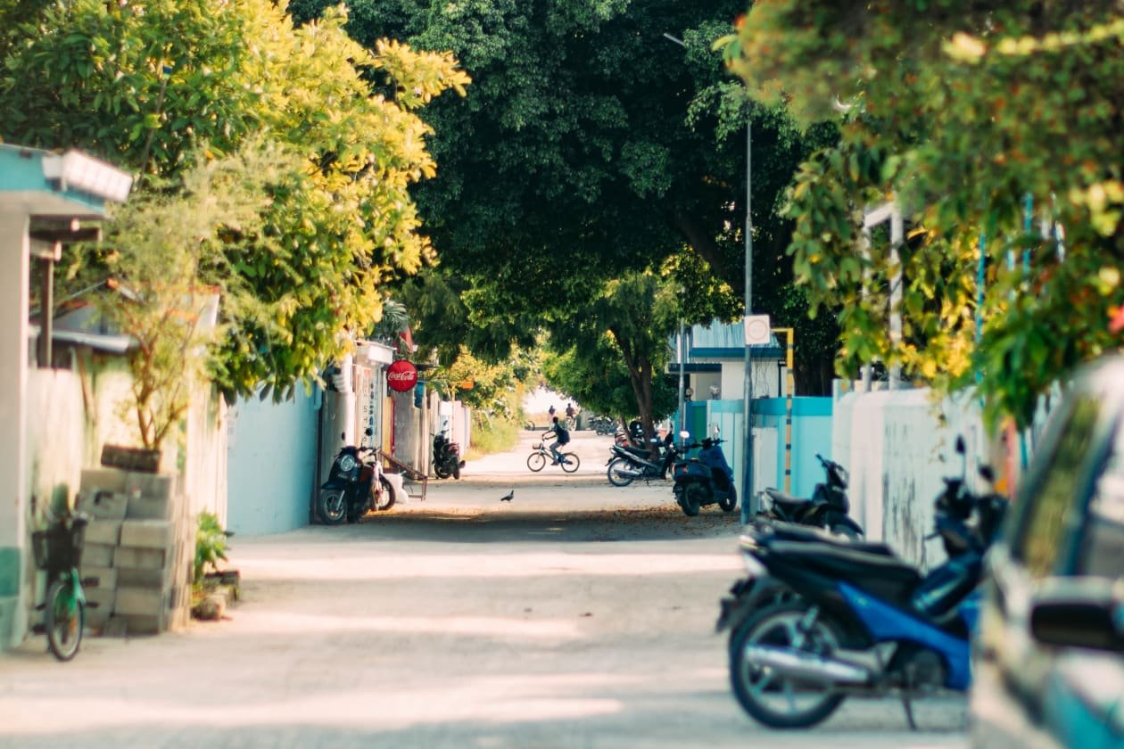 ތުލުސްދޫ އާއި ކިނޮޅަހަށް ލޯކަލް އޮތޯރިޓީ ކުންފުންޏެއް