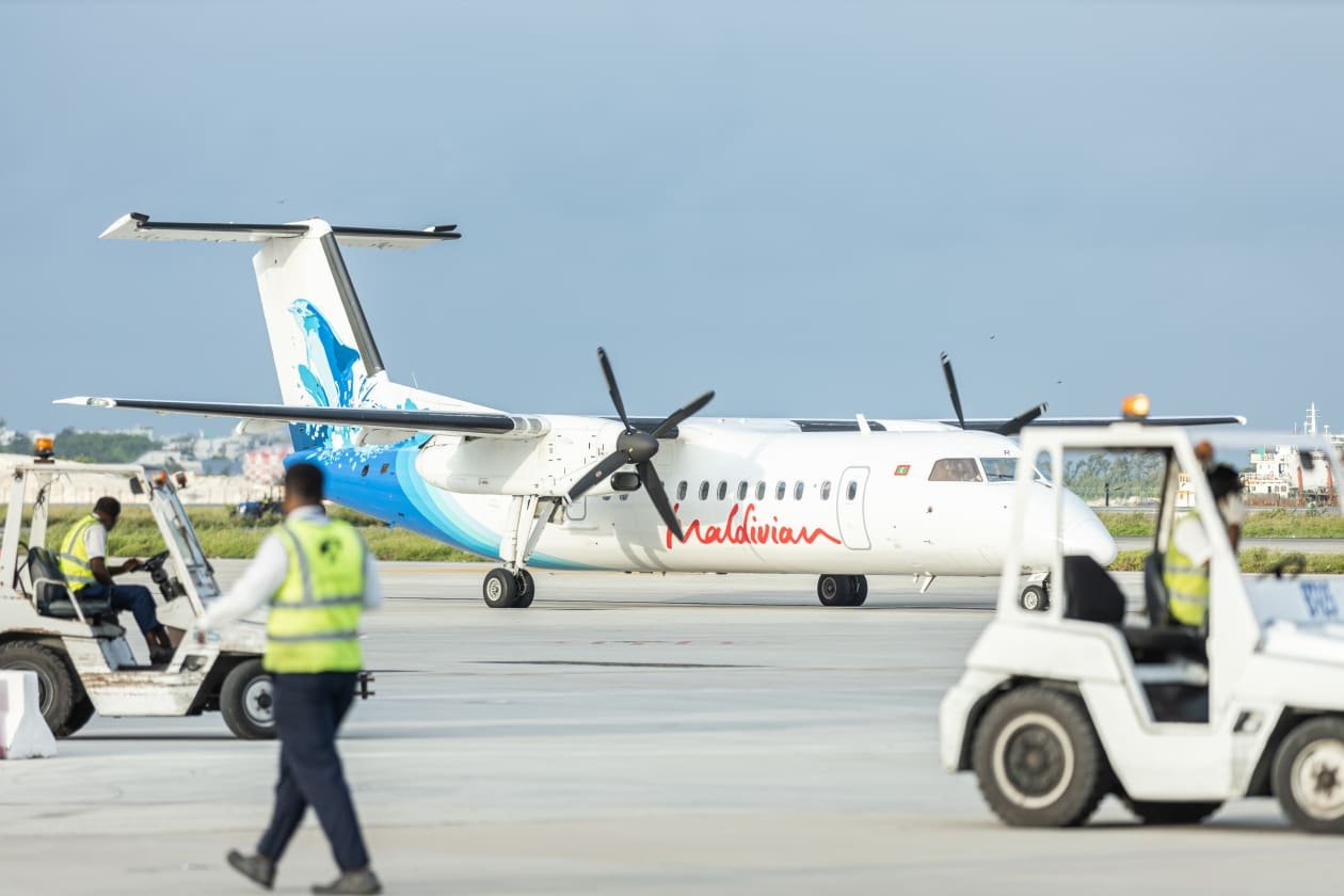 އައިލެންޑު އޭވިއޭޝަނުން އެމްއޭސީއެލްއަށް އެއް ބިލިއަން ނުދައްކާ