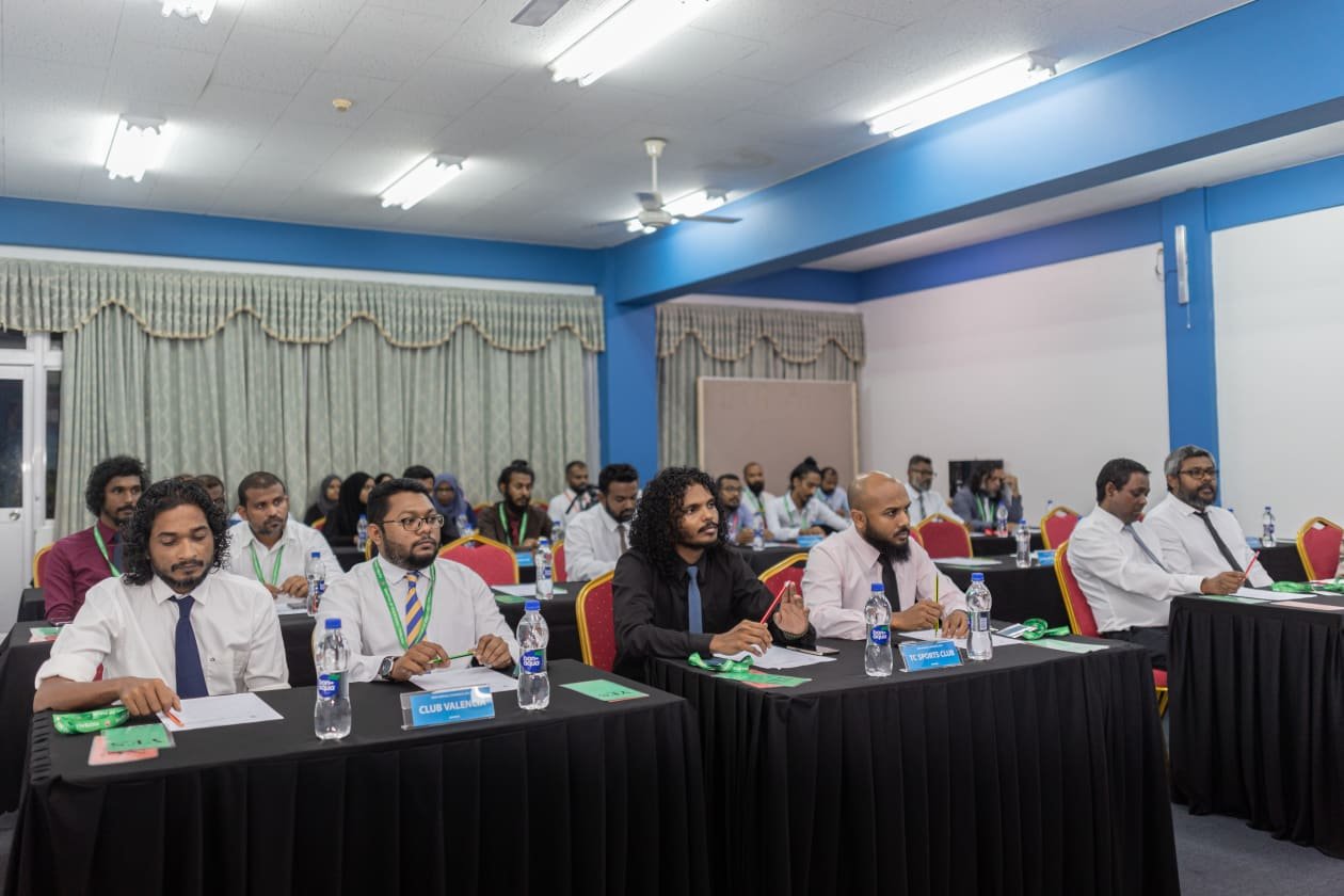 ކްލަބްތަކަށް ދިން ފައިސާއަށް ހިޔާނާތްތެރިވި މައްސަލަ ބަލަނީ 