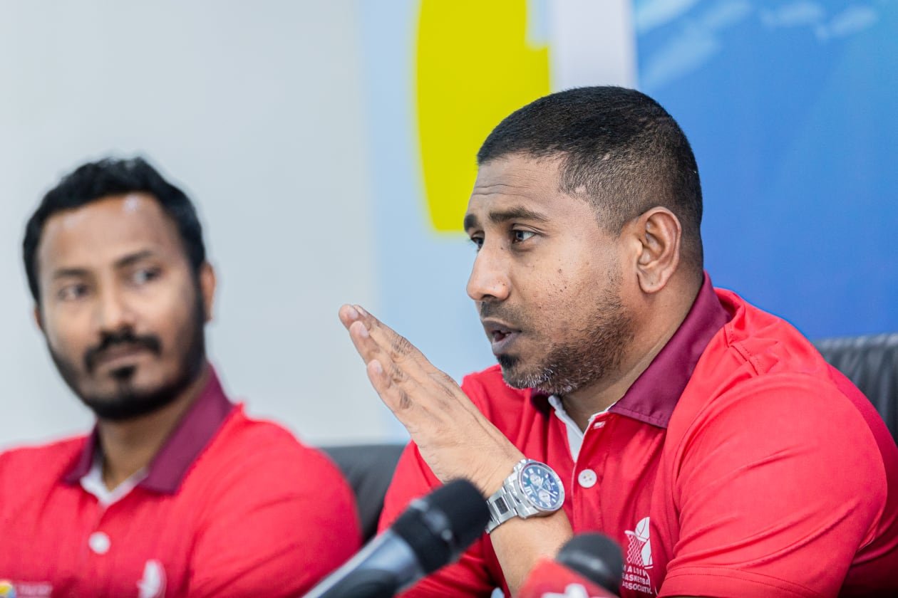 އިންޓަނޭޝަނަލް މުބާރާތް ހޯސްޓްކުރުމުގެ ފައިދާ ބޮޑު: މިނިސްޓަރު