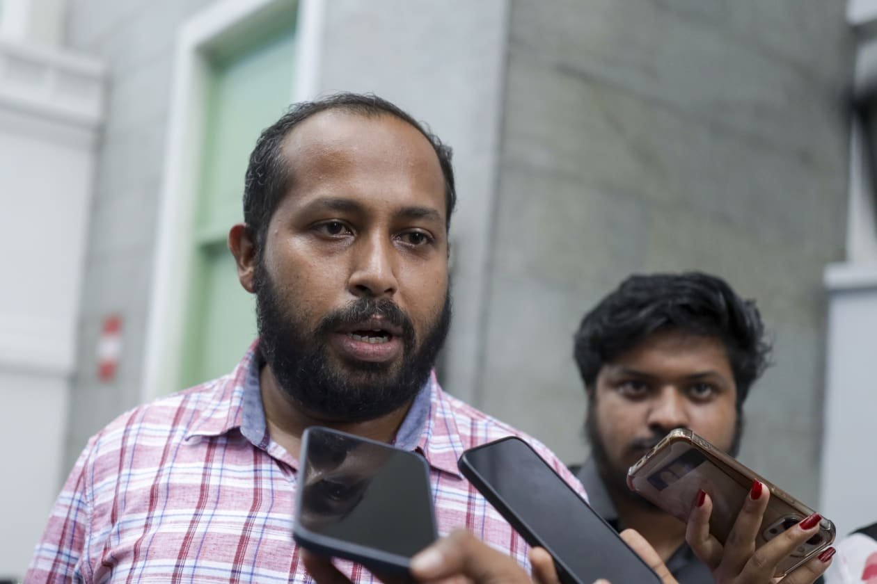 ރަޖިސްޓްރީކޮށްފައި އޮތް ނޫސް ބްލޮކް ކުރީ ރާއްޖެއިން: އެމްޖޭއޭ