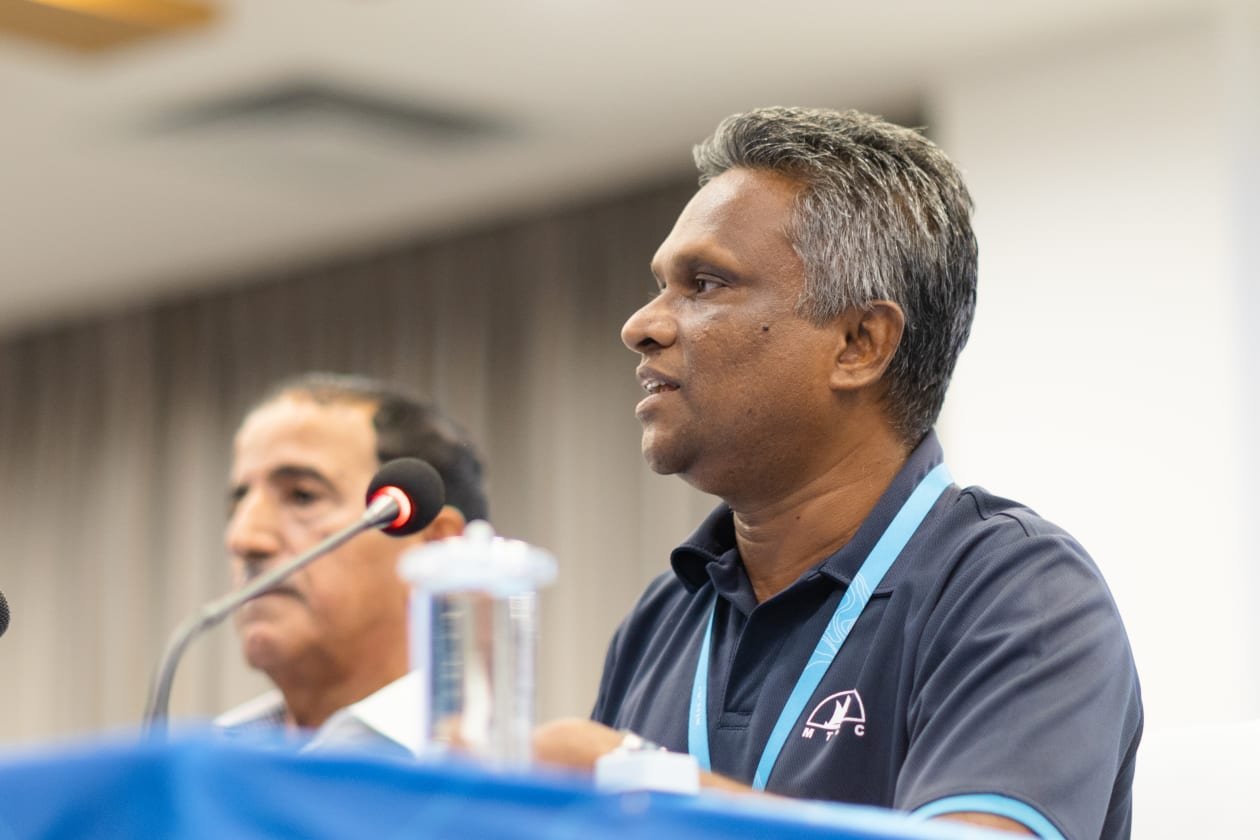 ތިންވަނަ ކުއާޓަރުގައި އެމްޓީސީސީއަށް ލިބުނު ފައިދާ ދަށަށް