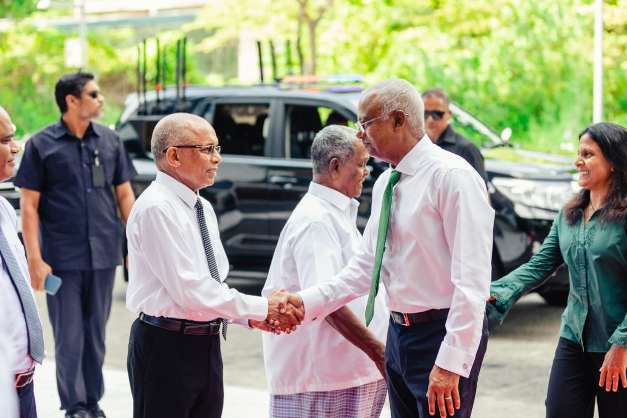 Concern over unavailability of medicine from developed countries