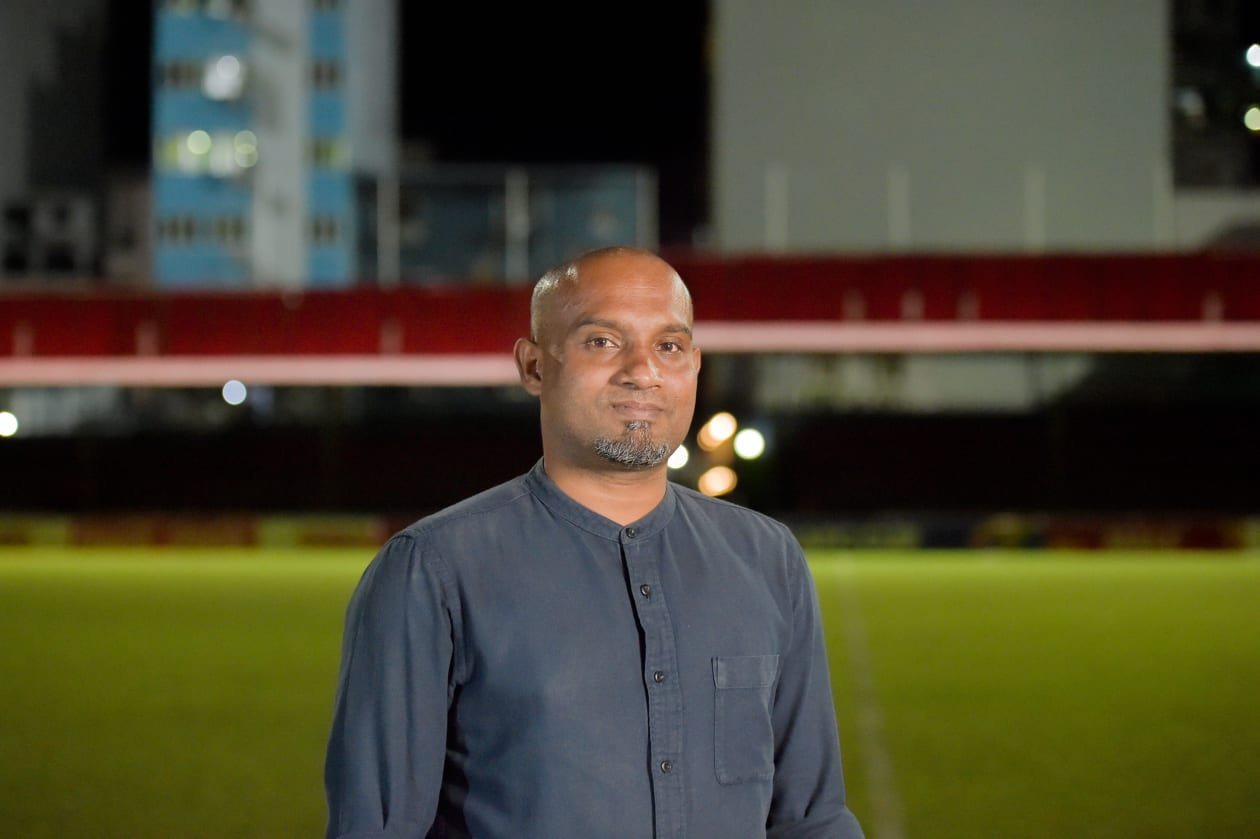 މަގާމުތައް ފުރަމުން ޖަވާ ކާމިޔާބީ އަށް ނެގީ ޗެލެންޖްތަކެއް