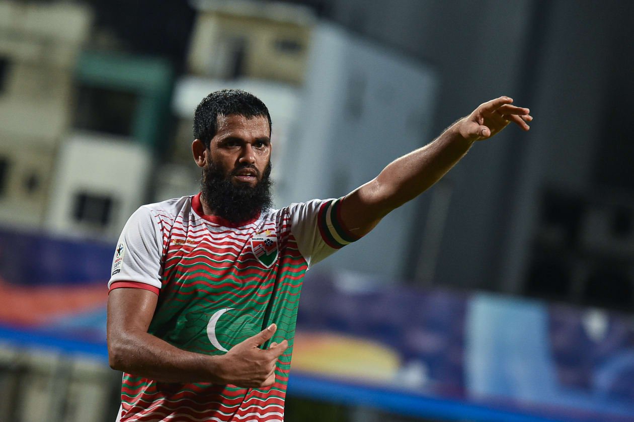 މުބާރާތުގައި ކުރިއަށް ދެވޭނީ ބަންގްލަދޭޝް އަތުން މޮޅުވެގެން: އަކޫ