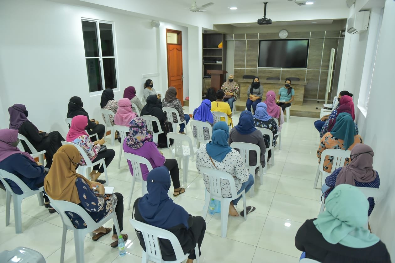 އަންނަ އަހަރު އިތުރު 400 ޓީޗަރުން ނަގަނީ