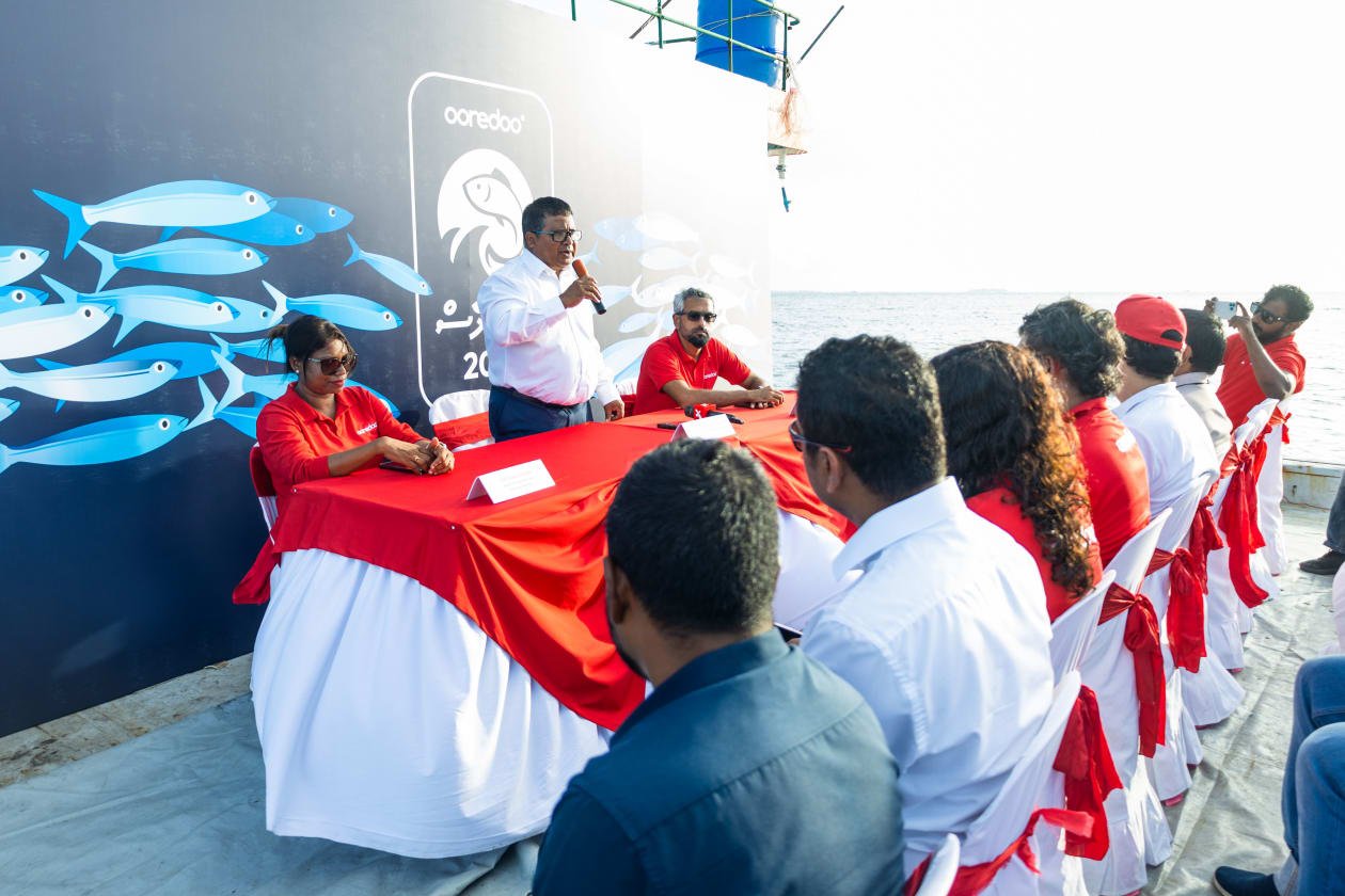 އަގުހުރި އިނާމުތަކާ އެކު އުރީދޫ މަސްރޭސް ރާއްޖޭގެ ހަތަރު ސިޓީގައި