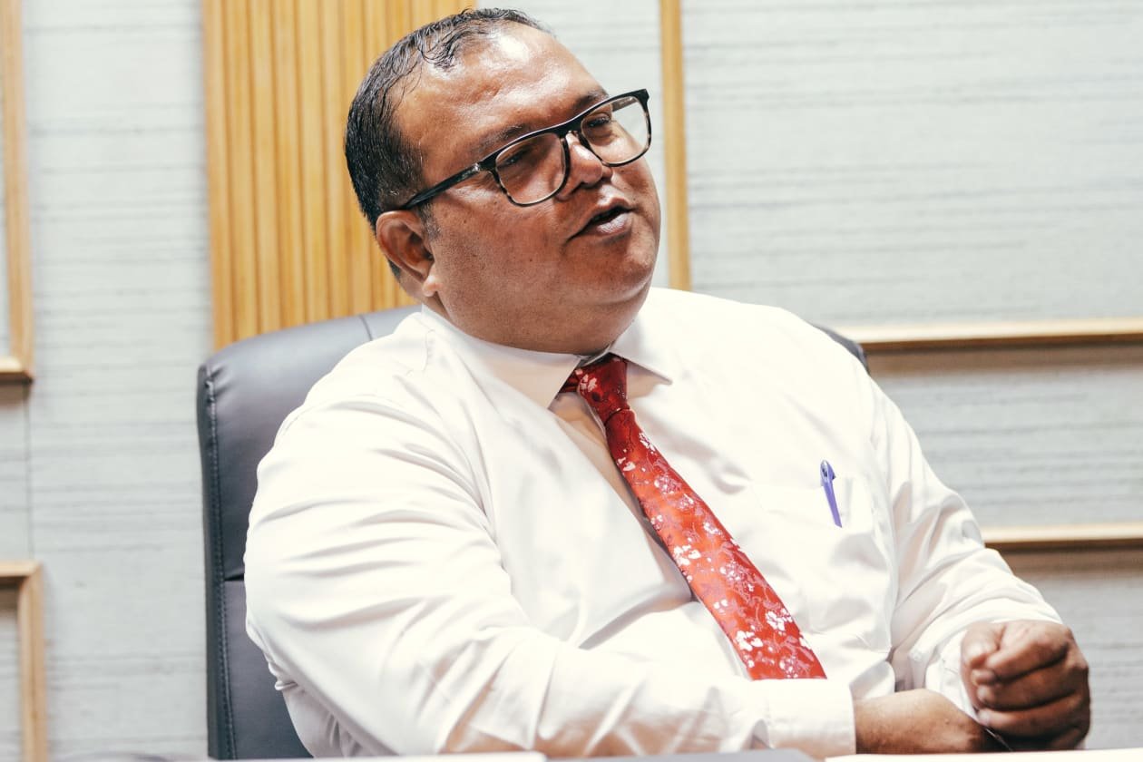 މަޖިލީހުގެ ކޮމިޓީތަކަށް ބަދަލު ގެނައުމުގެ މަޝްވަރާ ފަށަނީ