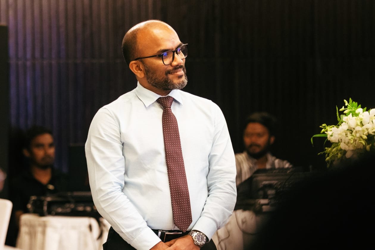 ކުވެއިތު ފަންޑުގެ އެހީއާ ގުޅިގެން ލިބުނީ އަމީރުގެ "ބާ ޖަވާބެއް"