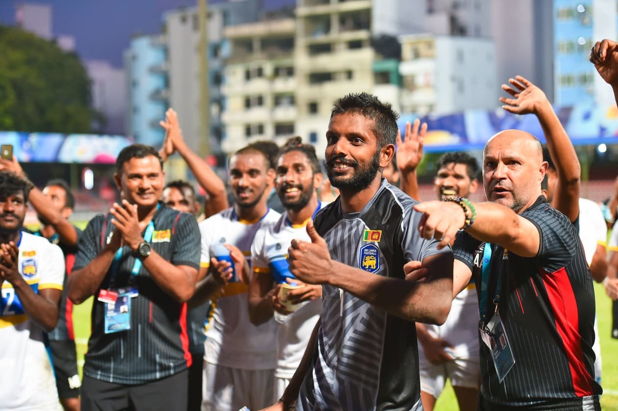 ބަންގްލަދޭޝް ކަޓުވާލައި ލަންކާ ފައިނަލުގެ ފަހު ޖާގަ ހޯދައިފި