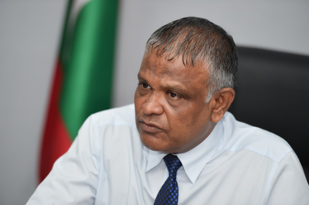 ނަސާރާ ދީނުގެ ލަވަޖެހުން: ކޮލެޖުތަކަށް މިނިސްޓްރީގެ އިންޒާރެއް