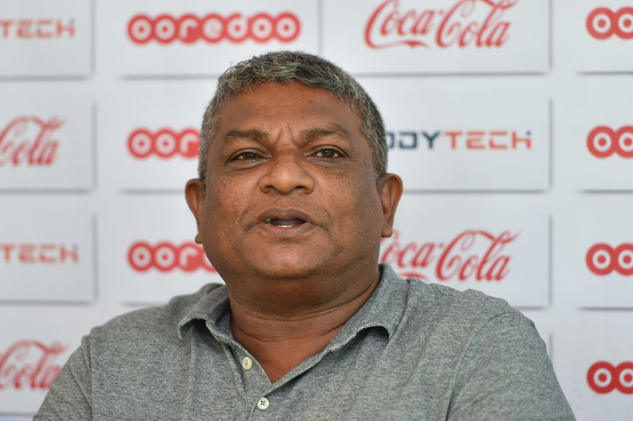 މާޒިޔާގެ ޗެއާމަން ސާޖިދު ފަސް ވަނަ ދައުރަކަށް އިންތިހާބުކޮށްފި